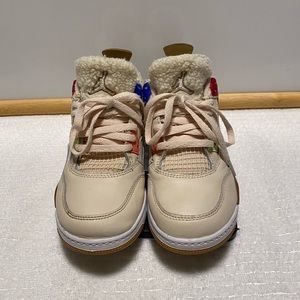 The AIR JORDAN  4 RETRO  Where the Wild Things Are (PS)  Style: DH0573-264